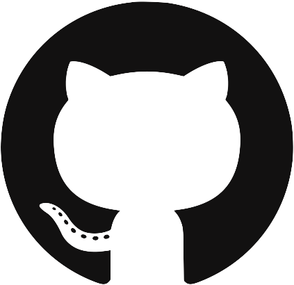 GitHub logo